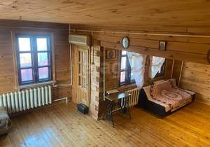 Дом 255м², 2-этажный, участок 6 сот.  