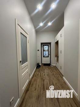 Дача 75м², 2-этажный, участок 10 сот.  