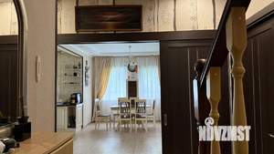 Дом 154м², 2-этажный, участок 12 сот.  