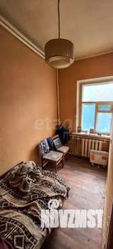 Дом 57м², 1-этажный, участок 12 сот.  