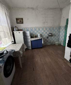Дом 80м², 1-этажный, участок 5 сот.  
