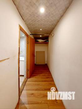 Дом 80м², 1-этажный, участок 8 сот.  