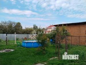 Дом 200м², 2-этажный, участок 7 сот.  