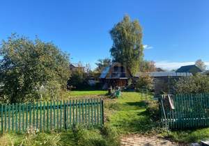 Дом 219м&sup2;, 2-этажный, участок 14 сот.  