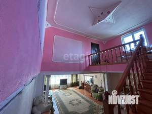 Дом 280м², 3-этажный, участок 10 сот.  