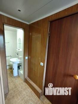 Дом 34м², 1-этажный, участок 3 сот.  