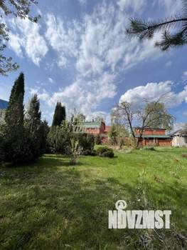 Дом 174м&sup2;, 2-этажный, участок 10 сот.  