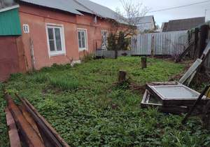 Дом 131м², 1-этажный, участок 6 сот.  