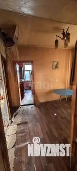Дом 57м², 1-этажный, участок 12 сот.  