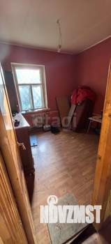 Дом 57м², 1-этажный, участок 12 сот.  