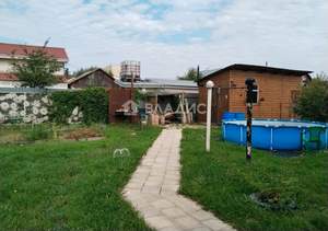 Дом 200м², 2-этажный, участок 7 сот.  