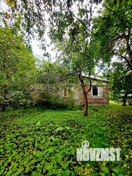 Дом 80м², 1-этажный, участок 8 сот.  