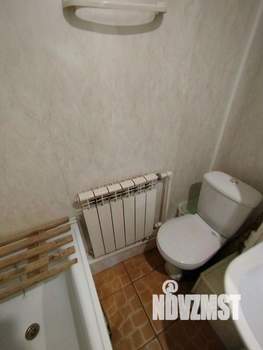 Дом 34м², 1-этажный, участок 3 сот.  