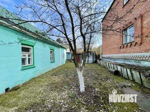 Дом 63м², 1-этажный, участок 8 сот.  