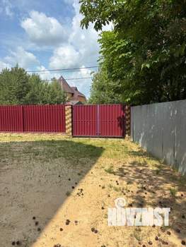 Дом 210м², 2-этажный, участок 5 сот.  