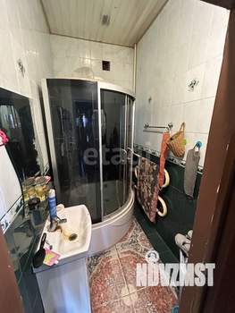 Дом 280м², 3-этажный, участок 10 сот.  