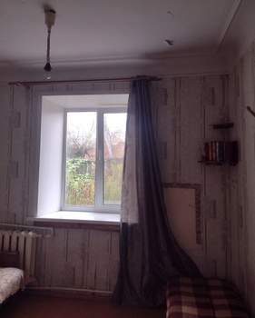 Дом 131м², 1-этажный, участок 6 сот.  