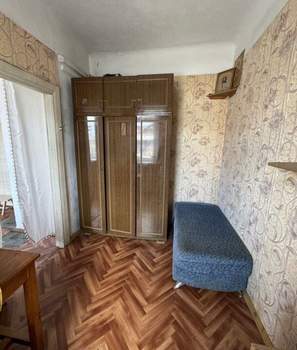 Дом 80м², 1-этажный, участок 5 сот.  