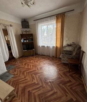 Дом 80м², 1-этажный, участок 5 сот.  