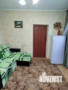 Дом 34м², 1-этажный, участок 3 сот.  