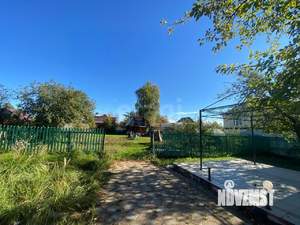 Дом 219м², 2-этажный, участок 14 сот.  