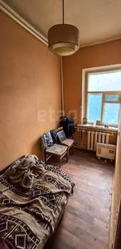 Дом 57м², 1-этажный, участок 12 сот.  