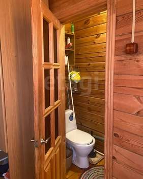 Дом 255м², 2-этажный, участок 6 сот.  