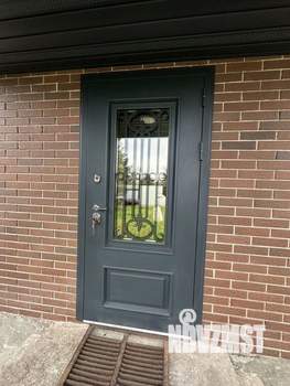 Дача 75м², 2-этажный, участок 10 сот.  