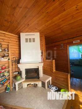 Дом 219м², 2-этажный, участок 14 сот.  