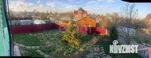 Дом 255м², 2-этажный, участок 6 сот.  