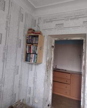 Дом 131м², 1-этажный, участок 6 сот.  