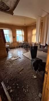 Дом 57м², 1-этажный, участок 12 сот.  