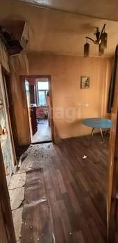 Дом 57м², 1-этажный, участок 12 сот.  