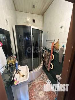 Дом 280м², 3-этажный, участок 10 сот.  