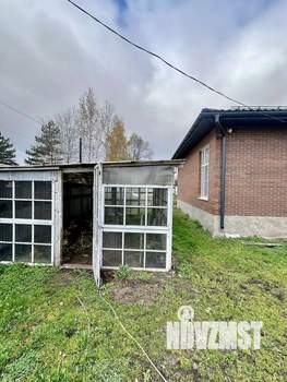 Дача 75м², 2-этажный, участок 10 сот.  