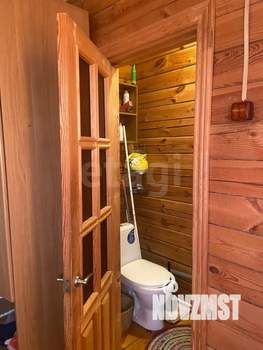 Дом 255м², 2-этажный, участок 6 сот.  