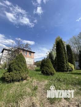 Дом 174м², 2-этажный, участок 10 сот.  