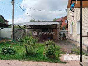 Дом 200м², 2-этажный, участок 7 сот.  