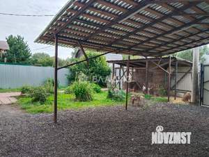 Дом 200м², 2-этажный, участок 7 сот.  