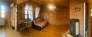 Дом 255м², 2-этажный, участок 6 сот.  