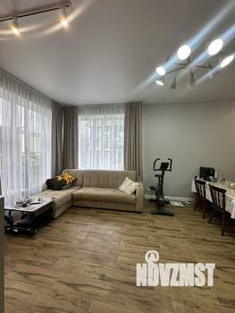 Дача 75м², 2-этажный, участок 10 сот.  