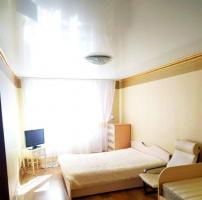 Комната в 2-к квартире, на длительный срок, 18м2, 2/9 этаж