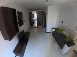 Комната в 2-к квартире, на длительный срок, 18м2, 3/5 этаж