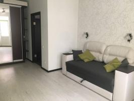 Комната в 2-к квартире, на длительный срок, 18м2, 3/5 этаж