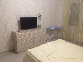 Комната в 2-к квартире, на длительный срок, 16м2, 3/10 этаж