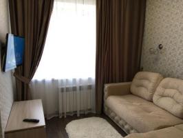 Комната в 2-к квартире, на длительный срок, 16м2, 4/10 этаж
