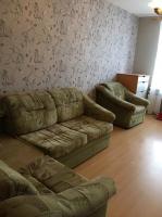 Комната в 2-к квартире, на длительный срок, 18м2, 3/9 этаж