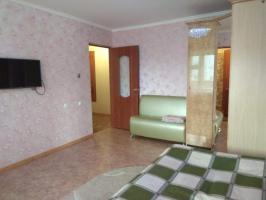Комната в 2-к квартире, на длительный срок, 17м2, 4/9 этаж