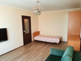 Комната в 2-к квартире, на длительный срок, 16м2, 2/9 этаж