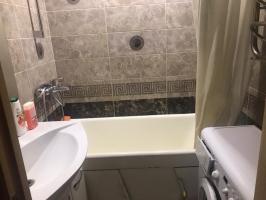 Комната в 2-к квартире, на длительный срок, 20м2, 3/9 этаж